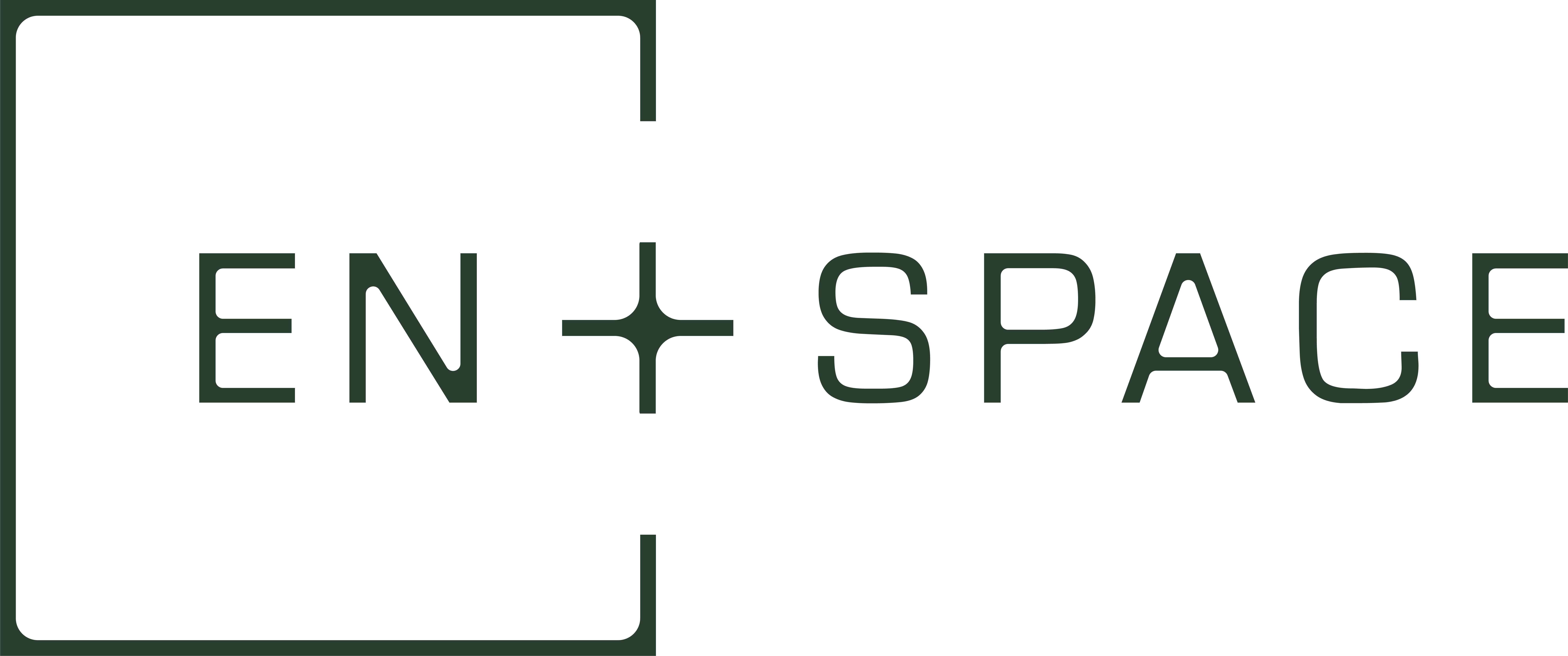 EN + SPACE