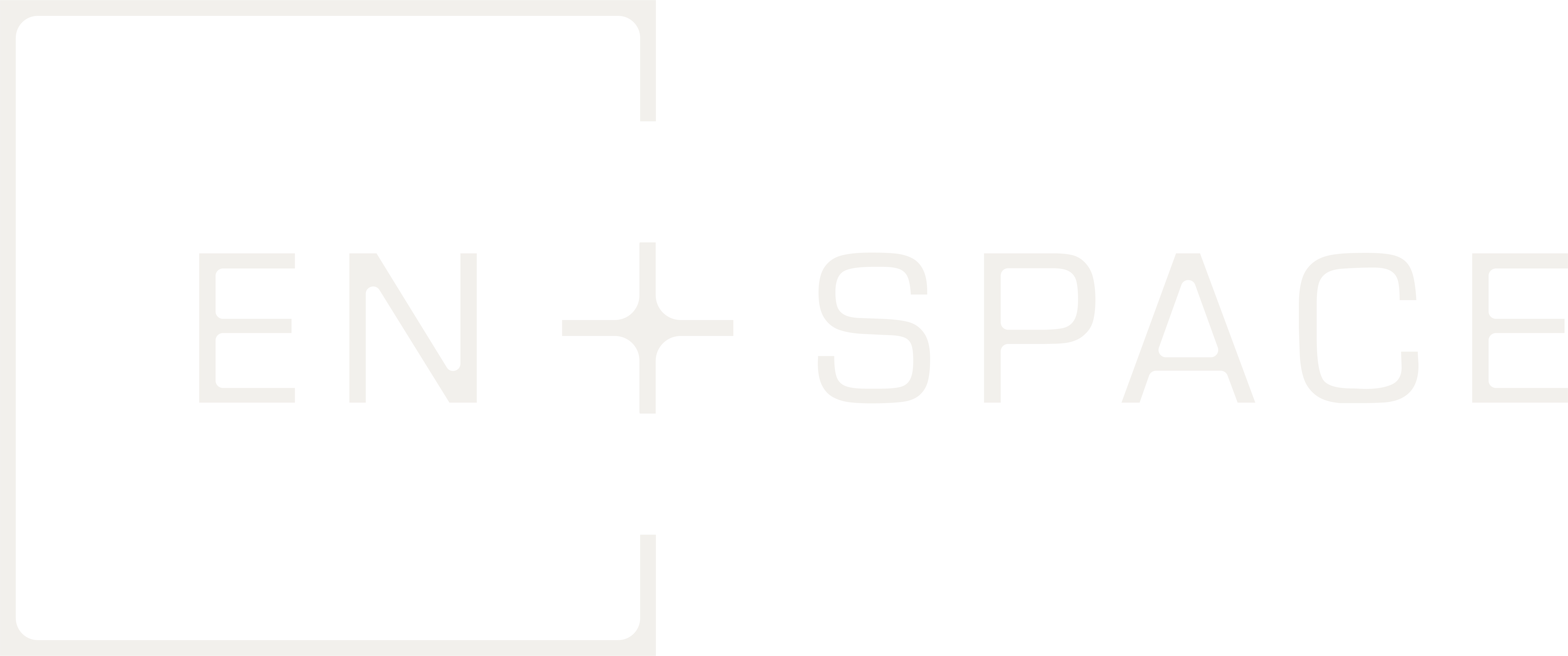 EN + SPACE